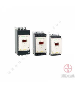 ATS01N106FT-施耐德軟起動器-0.75KW