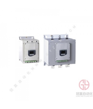 施耐德軟起動ATS22D75Q-施耐德軟啟動器75A