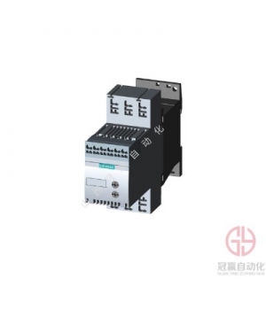 西門子軟啟動(dòng)器-3RW4453-2BC45 3RW40系列