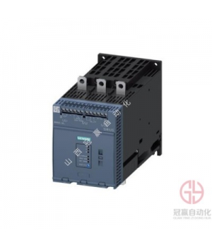 西門子軟啟動(dòng)器-3RW4453-6BC34 3RW40系列