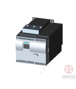 西門子軟啟動(dòng)器-3RW4454-2BC44 3RW40系列