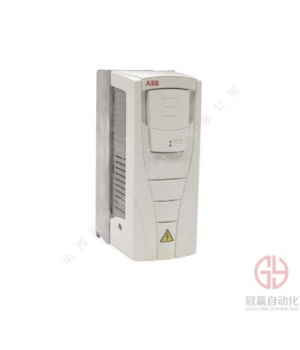 110KW ACS510-01-195A-4-ABB低壓交流傳動變頻器