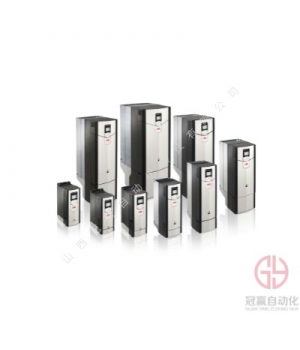 ABB傳動-ACS800-04-0140-3 110KW變頻器