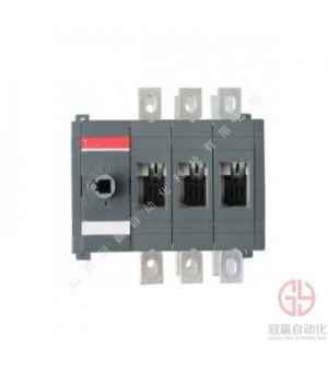 ABB雙電源轉(zhuǎn)換開關-DPT63-CB010-C20-10100438