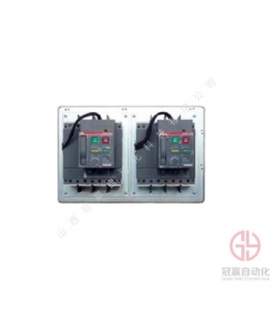 ABB雙電源轉(zhuǎn)換開關(guān)-OTM2000E4CM230C-10116785