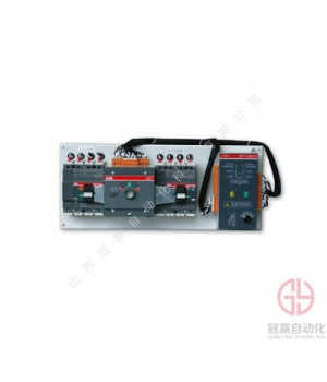 ABB雙電源轉(zhuǎn)換開關(guān)-OTM100F4CM230V-10112533
