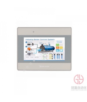Weinview威綸通-TMT6070IH5升級MT6071iP觸摸屏