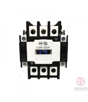 天水二一三電器-CJX4-3810N-天水低壓交流聯(lián)鎖接觸器