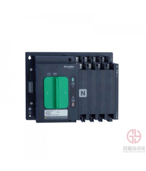 施耐德雙電源-自動(dòng)轉(zhuǎn)換開(kāi)關(guān)-WATSGD-400/3P/4P R