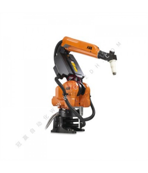 ABB機(jī)器人-IRB2400-16六軸負(fù)重20KG工作范圍1.5M搬運(yùn)切割機(jī)械手臂