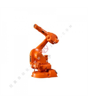 工業(yè)機器人 IRB 6700 負(fù)載:150-300KG 臂展:2600-3200mm