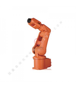 ABB工業(yè)機(jī)器人-IRB 1200-7/0.7負(fù)載: 7kg 工作區(qū)域: 700mm