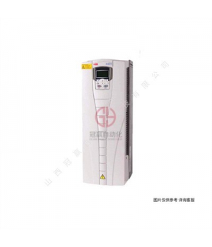 ACS-CP-C基本控制盤ABB變頻器英文操作面板控制面板ACS510/ACS550