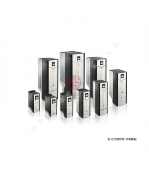 ABB變頻器 風機變頻器 ACS510-01-025A-4 11kw變頻器-需配面板