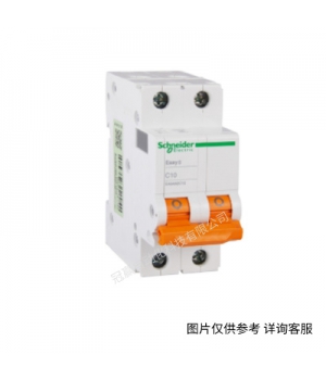 施耐德漏電保護(hù)附件A9V50240Vigi iC65 ELE G 2P 40A 30mA ACtype