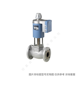Siemens/西門子樓宇自動化 BPZ:SKD32.51 電動液壓執(zhí)行器