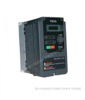 TECO東元變頻器 A510-4100-H3 馬達(dá)控制器TECO電機(jī)驅(qū)動(dòng)器