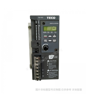 臺安變頻器 N2-405-H3 馬達(dá)控制器TECO電機(jī)驅(qū)動器
