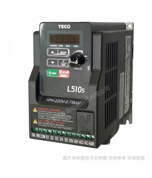 N310-4008-H3XC東元臺(tái)安變頻器5.5KW 380V替代N2-405-H3