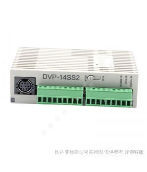 臺達(dá)PLC擴(kuò)展 DVP04PT-E2 模擬量輸入輸出模塊/Delta臺達(dá)