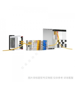 倍福模塊EL3314 EL3318