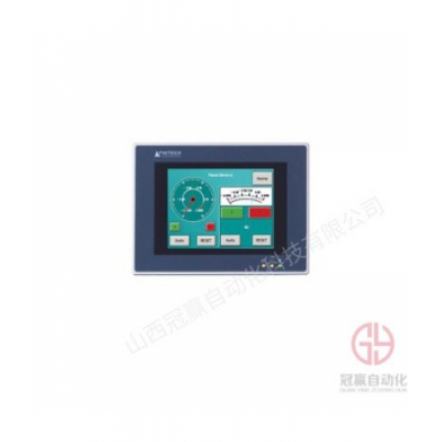 海泰克觸摸屏，hitech海泰克觸摸屏HMI，臺(tái)灣海泰克人機(jī)界面