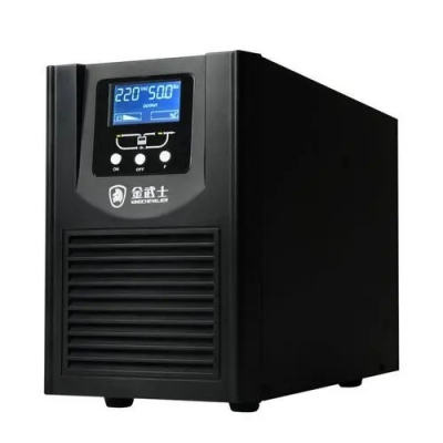 不間斷電源基本介紹,什么是不間斷電源