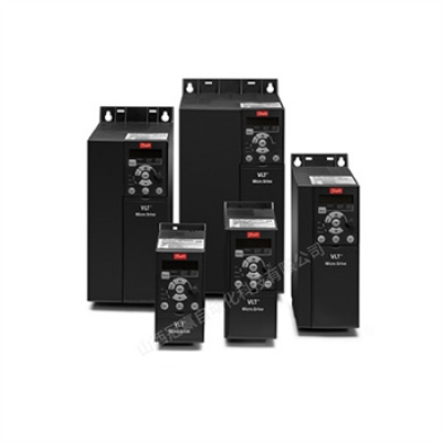 丹佛斯變頻器VLT2855PT4B20SBR0DBF00A00C1 5.5KW