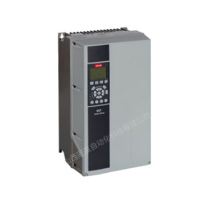丹佛斯變頻器VLT2807系列 訂貨號195N1020 0.75KW