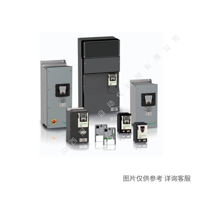 施耐德變頻器 ATV303HU75N4