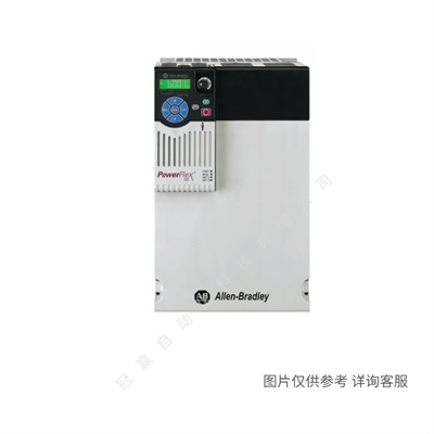 羅克韋爾25B-D2P3N104PowerFlex525變頻器-0.75kw