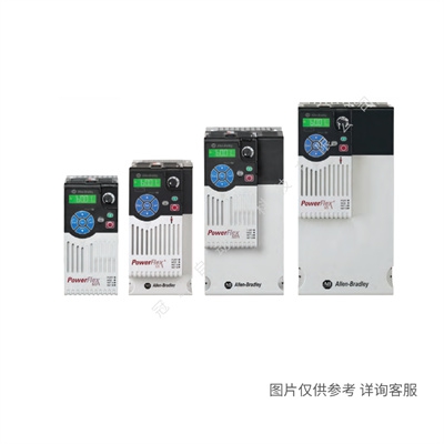 羅克韋爾20F14NC140AN0NNNNN PowerFlex753變頻器