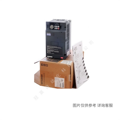 1.5KW三菱CS80系列 FR-CS84S-070-60三菱變頻器