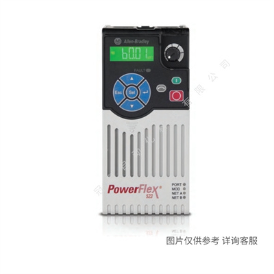 羅克韋爾20BD022A3AYNACD0PowerFlex700系列變頻器