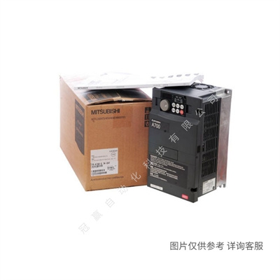 三菱變頻器1.5KW FR-D740-1.5K-CHT三菱D740