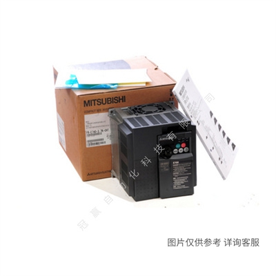 三菱變頻調(diào)速器 FR-F740-S220K-CHT