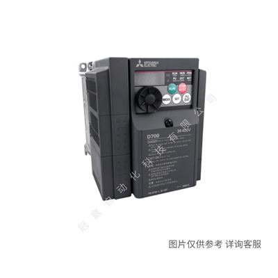 FR-D740系列 簡易型FR-D740-1.5K-CHT