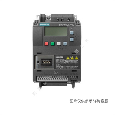 西門(mén)子S120變頻器 BOP20 簡(jiǎn)易操作面板6SL3055-0AA00-4BA0