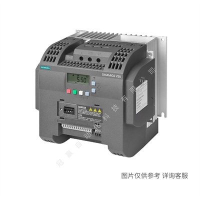 西門子S120 11KW變頻器PM340功率模塊6SL3210-1SE22-5UA0
