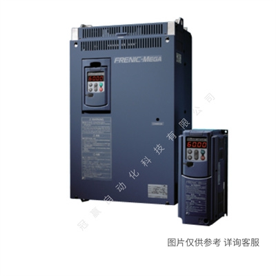 Fuji/富士FRN0.4E2S-2J變頻器