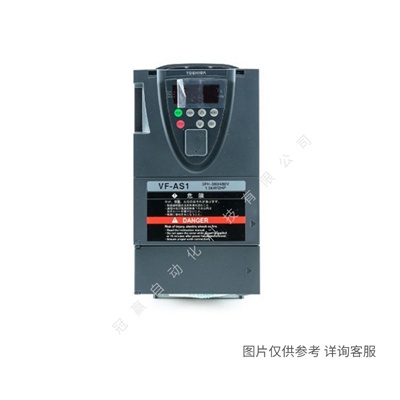 TOSHIBA東芝AS1矢量變頻器VFAS1-4185PL-WN1