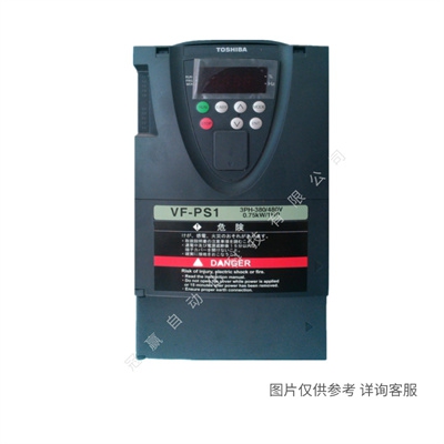 TOSHIBA東芝變頻器 VFS15-4075PL-CH VFS15