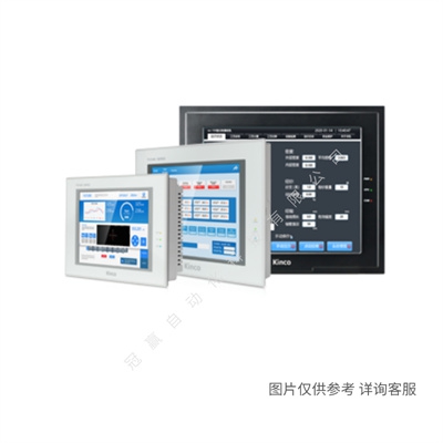 步科Kinco MT4522TE人 機界面 10.1寸工業(yè)觸摸屏