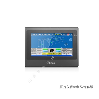 步科觸摸屏 GL150E