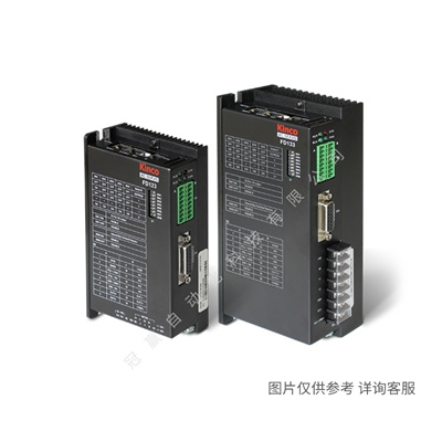 Kinco步科伺服驅(qū)動(dòng)器 JD650-AR-000