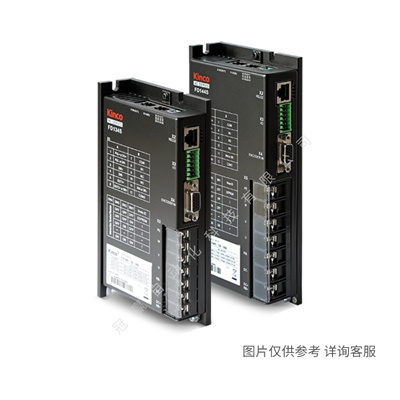 Kinco步科交流伺服電機(jī)85S-0045-05AAK-FLFN-02