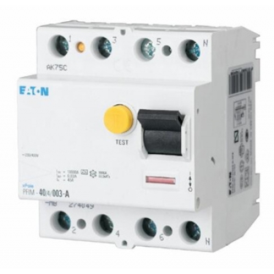 LZMS3-4-AE630+NZM3-4-XSV MOELLER金鐘穆勒斷路器