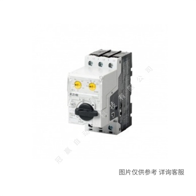 穆勒斷路器PL10-C3