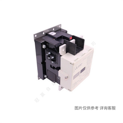 三菱接觸器SD-Q19 DC24V 1A1B 380v