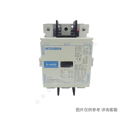 三菱接觸器SD-N150 DC125V 2A2B